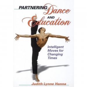 9652 Partnering Dance & Education