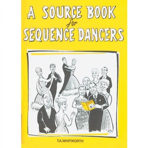 9728 A Source Book For Sequence Dancers