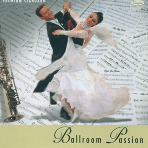 81/CP5007 Ballroom Passion