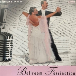 81/CP5008 Ballroom Fascination