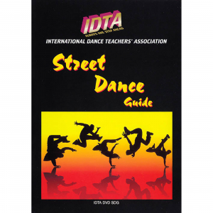 77020 Street Dance Guide