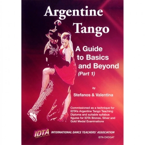 78230 Argentine Tango Part 1