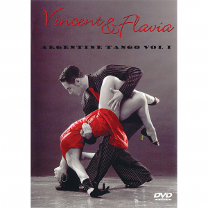 78235 Argentine Tango Vol 1