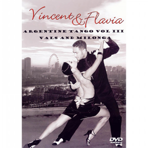 78237 Argentine Tango Vol 3