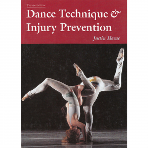 9514 Dance Technique & Injury Prevention