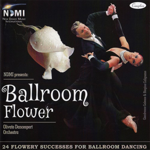 81/CP7012 Ballroom Flower