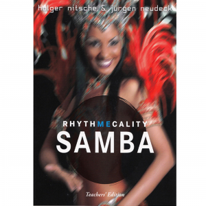 9200 Rythmecality - Samba
