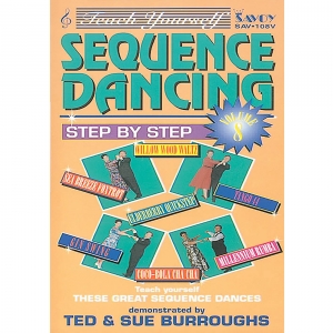 Teach Yourself Sequence Dancing