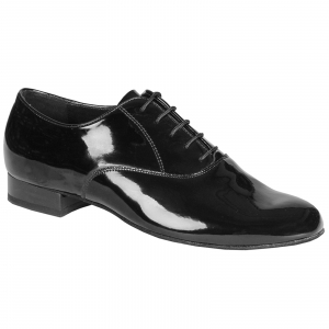 6466 Oxford Ballroom Shoe