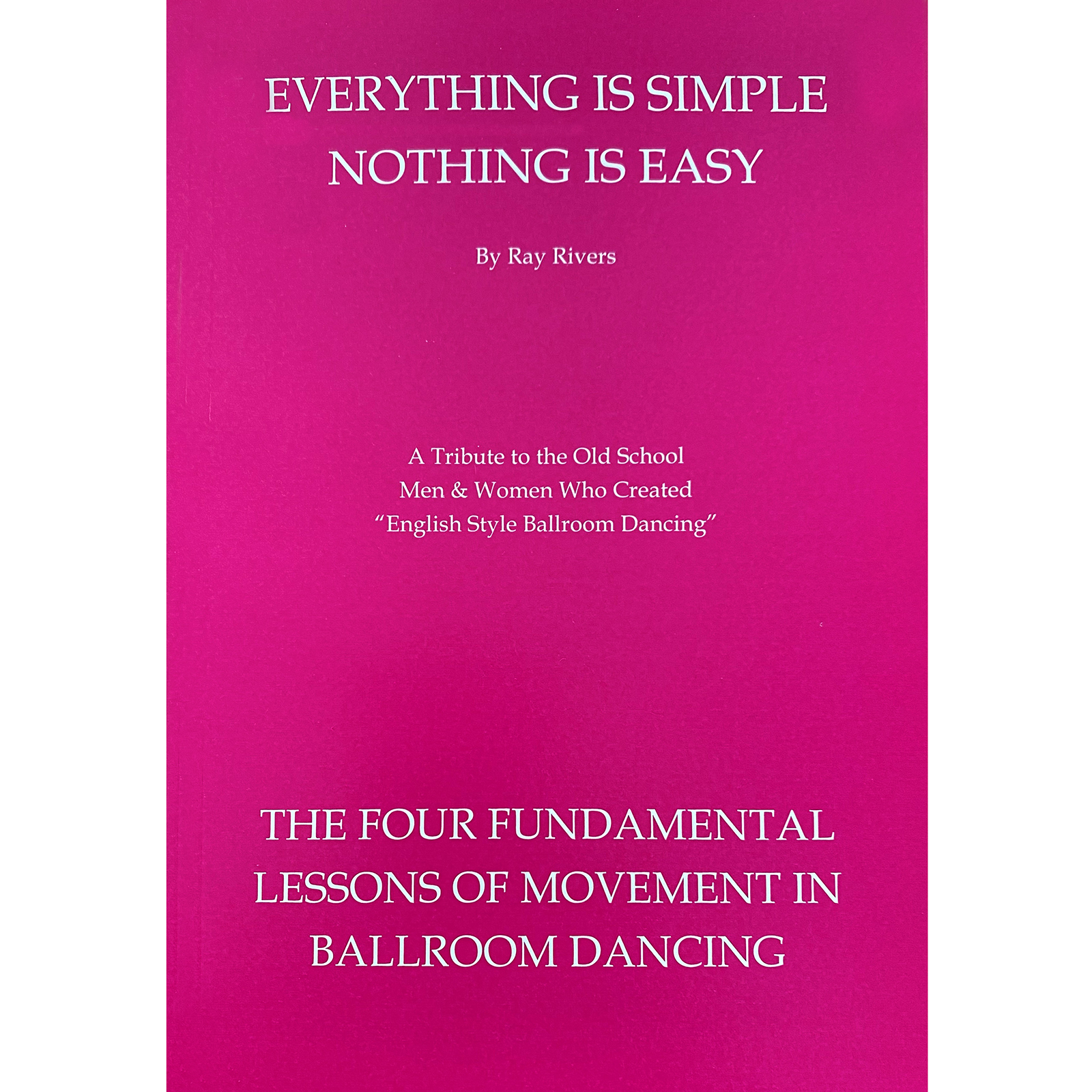 Buy 9131 Everything Is Simple Nothing Is Easy buy-9131-everything-is-simple-nothing-is-easy