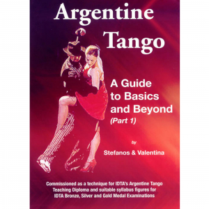 9300 Argentine Tango Part 1