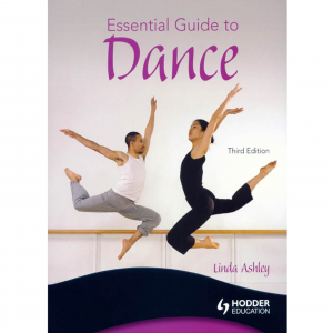 9640 Essential Guide To Dance