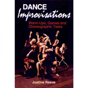 9420 Dance Improvisations